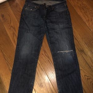 Lucky brand men’s  jeans